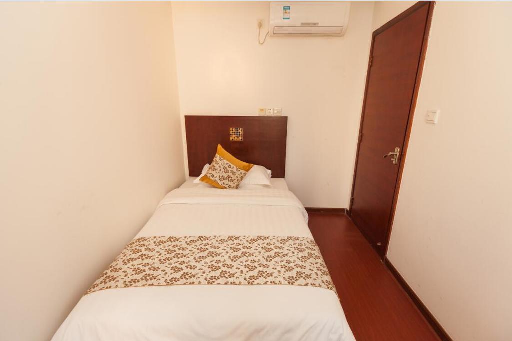 Chicago Suites International Shenzhen Zewnętrze zdjęcie